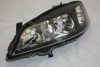 AUTOMEGA 3012160289 Headlight